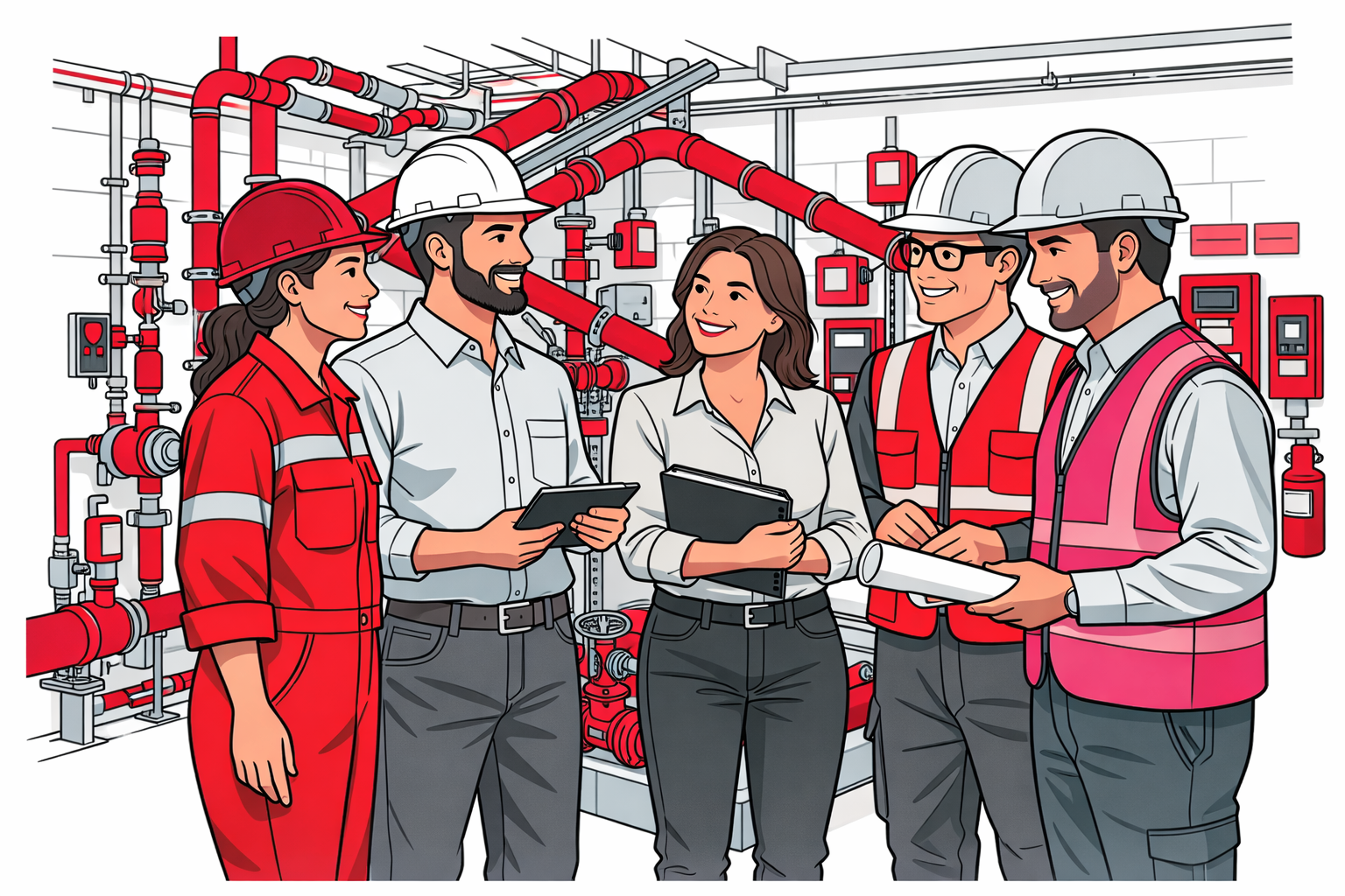 US FIRE Solutions