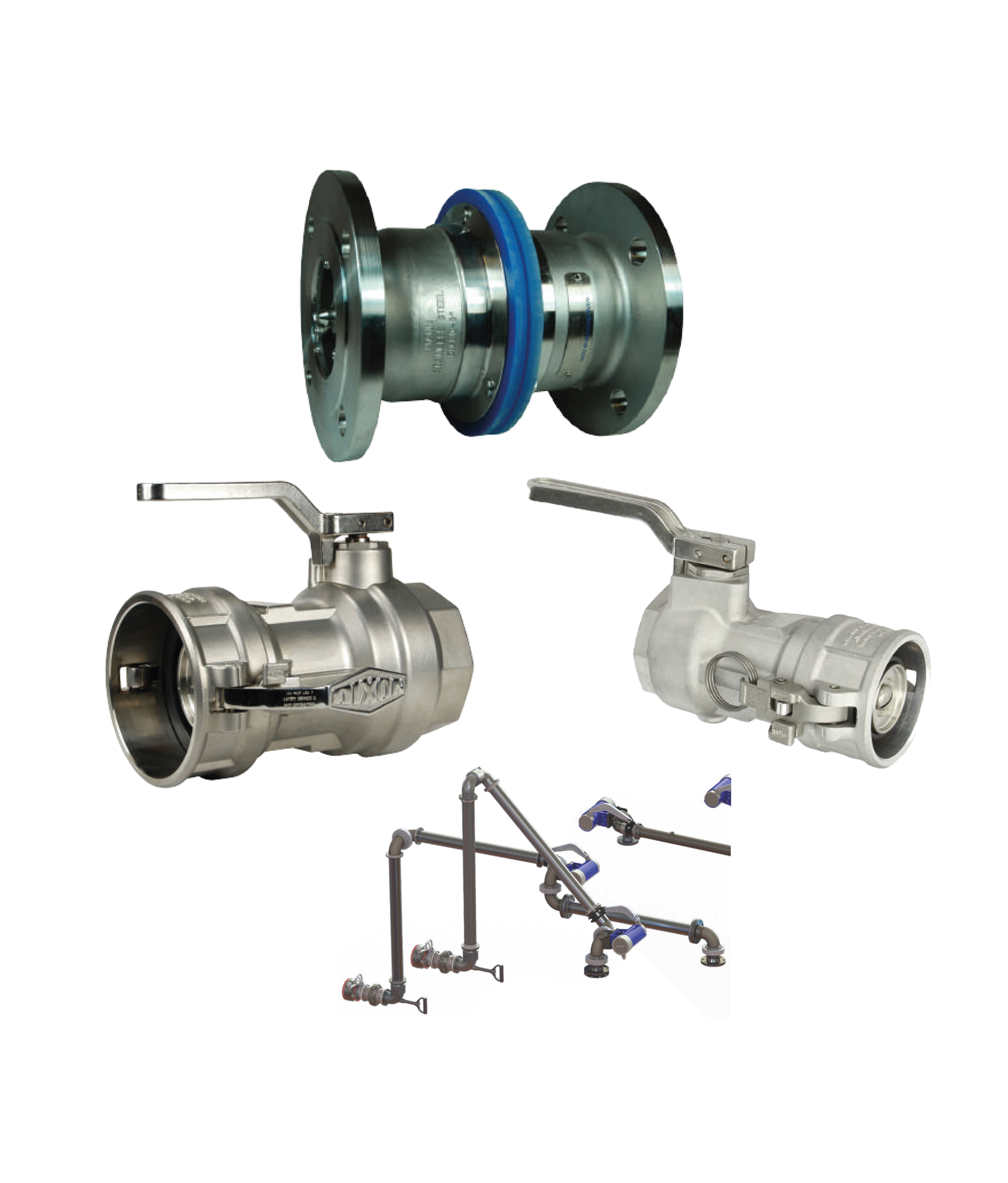 Productos Dixon Bayco
