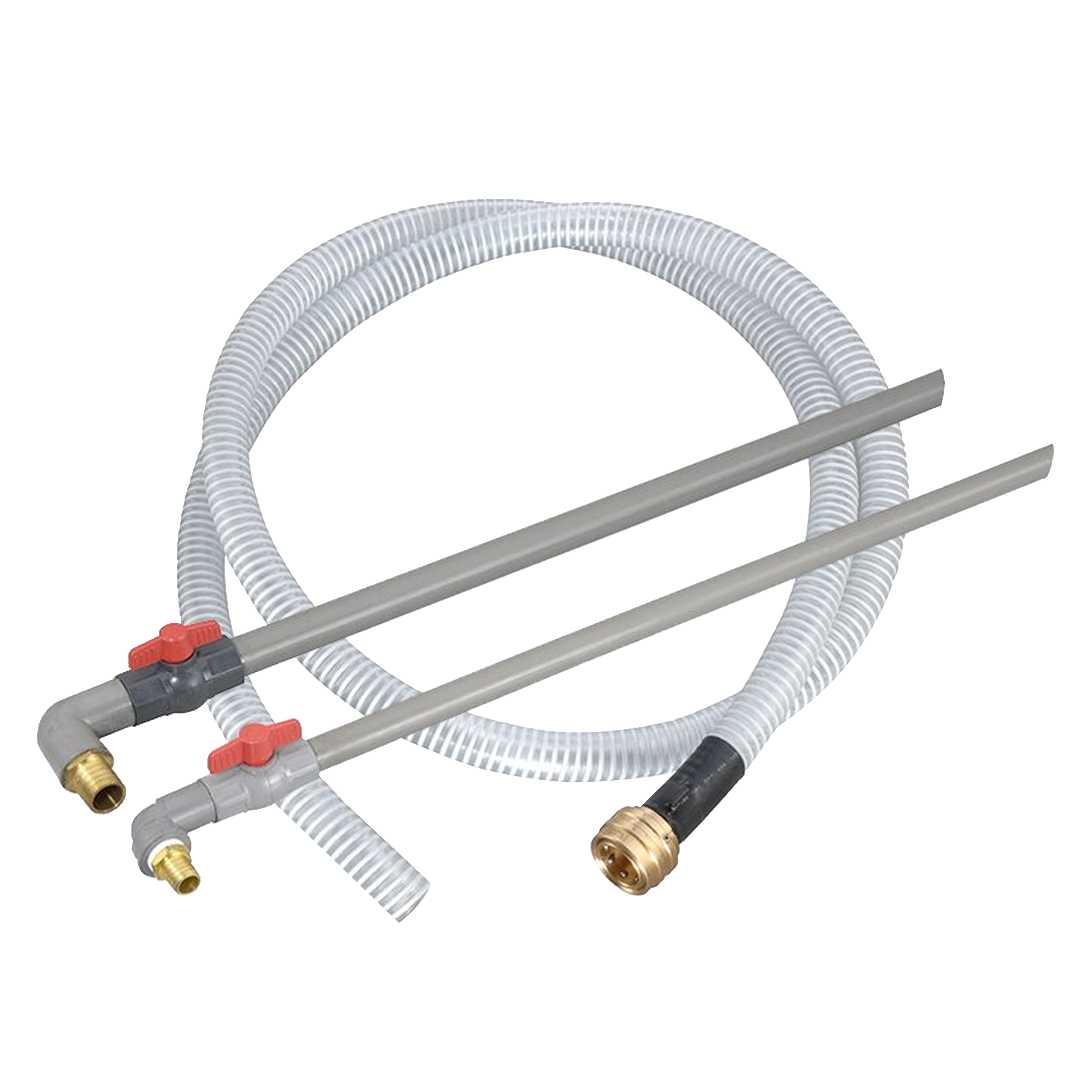 Drum Pickup Kit PROTEK